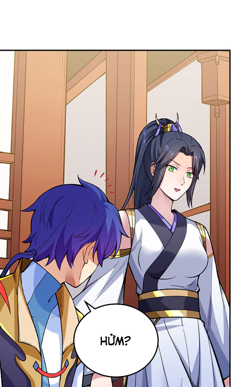 võ đạo độc tôn chapter 395 38