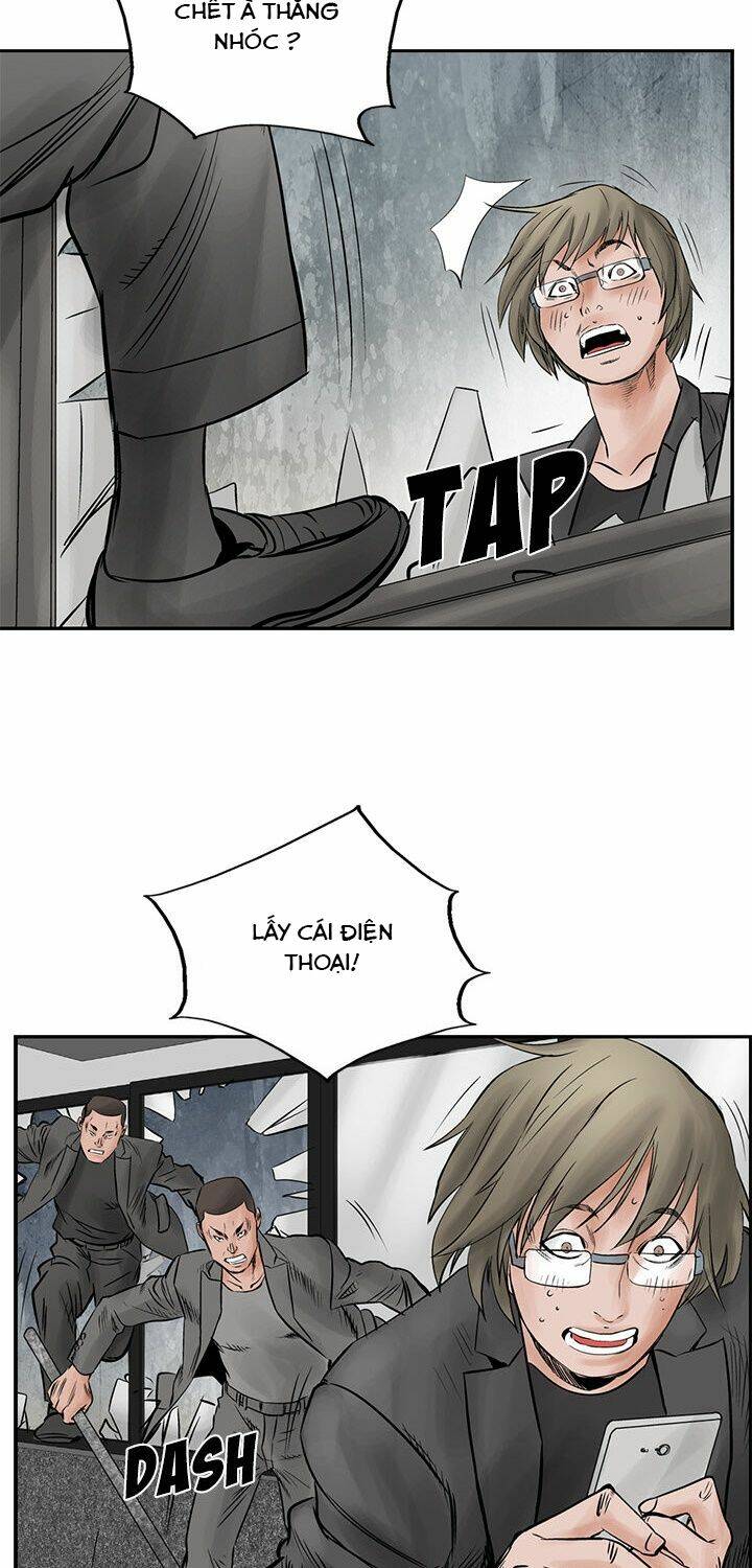 huyền thoại : khởi đầu chapter 34 26