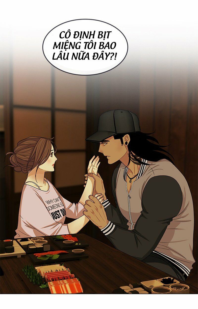 nửa đêm ở poppy land chapter 18 2