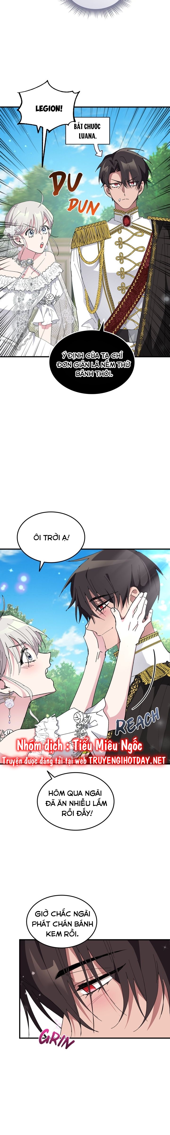 thưởng thức hương vị chapter 59 26