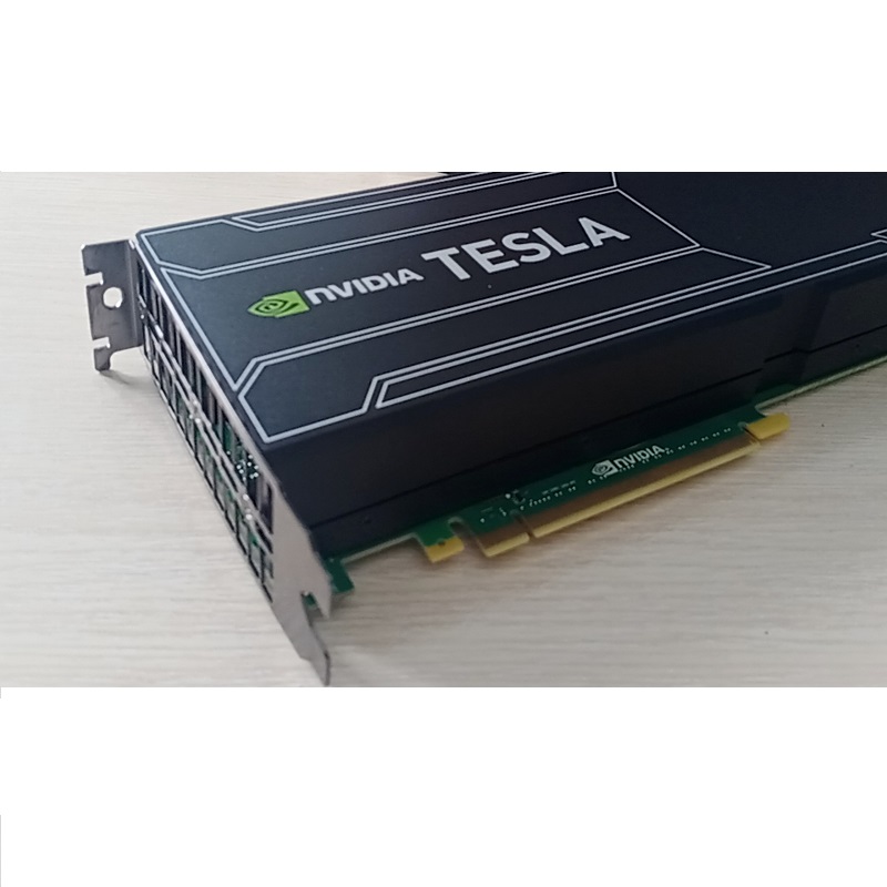 Card GPU Nvidia Tesla K20 5GB GDDR5 320 bit