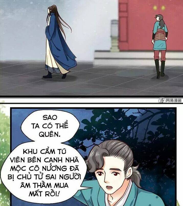 kiều nữ độc phi chapter 31 17