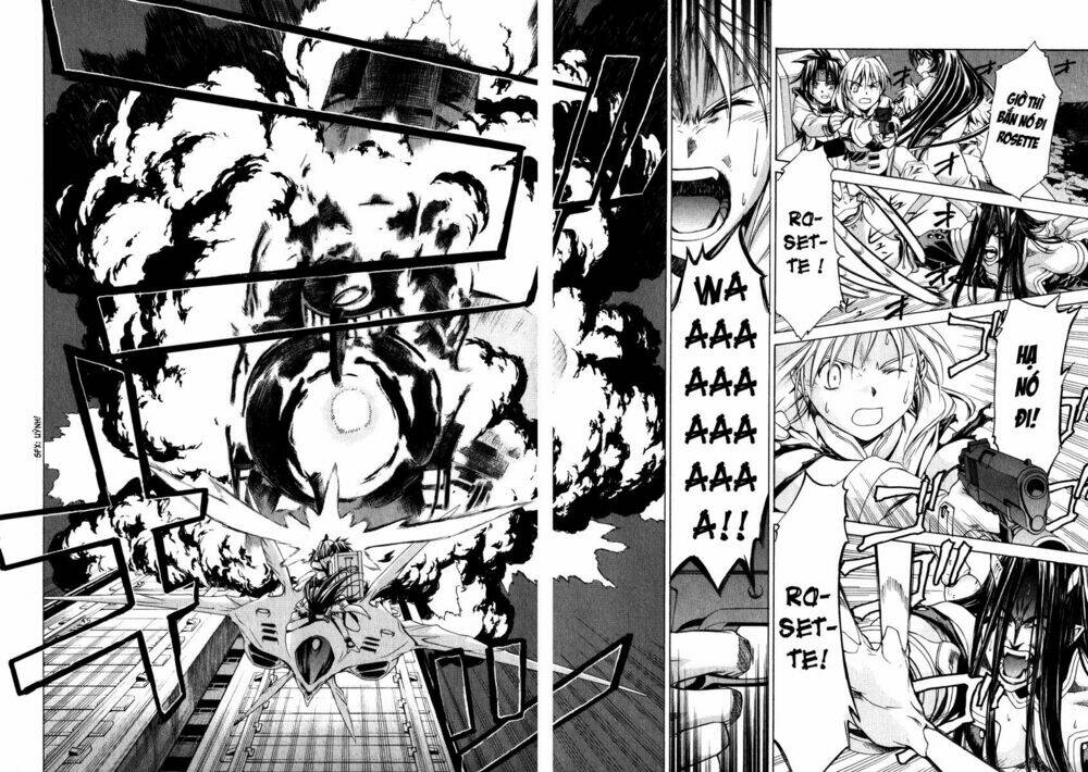 chrono crusade chapter 22 7