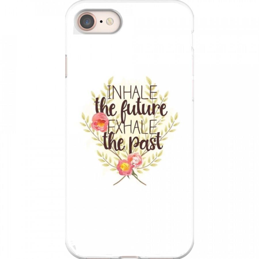 Ốp Lưng Cho Điện Thoại iPhone 6 - Mẫu 36