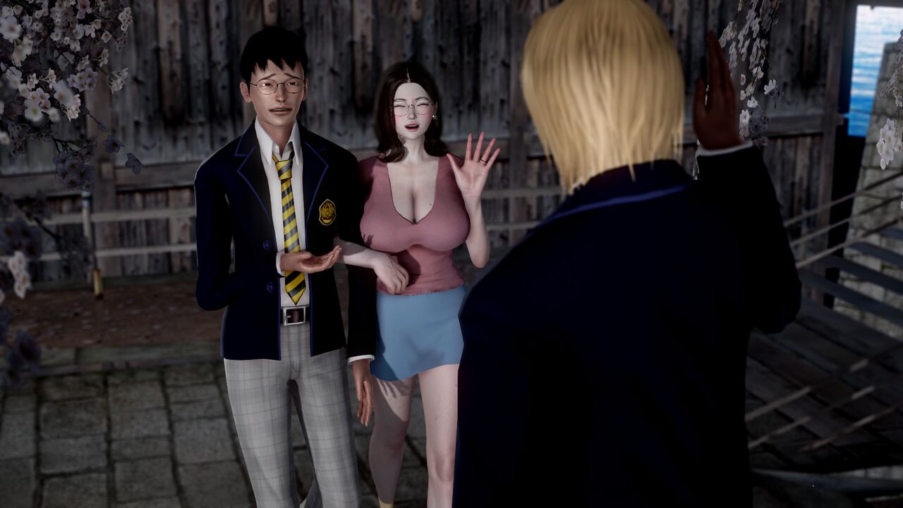 hitozumalover chapter 1 30