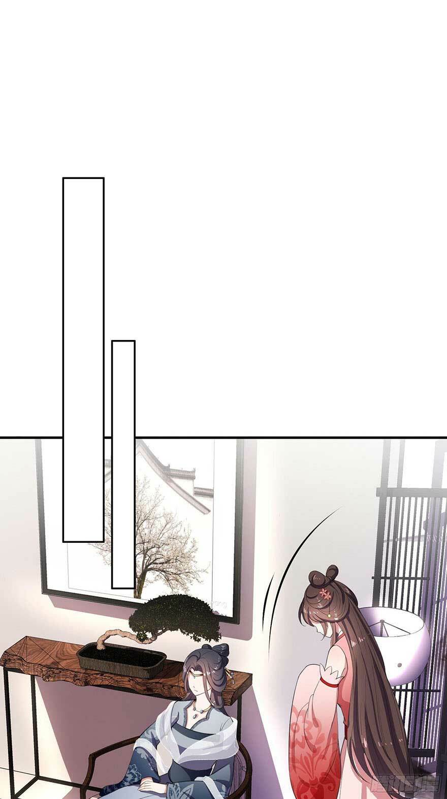 hoạn phi thiên hạ chapter 44 22