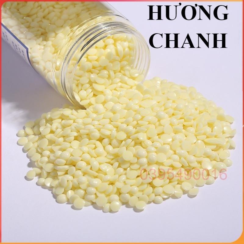 Hạt Xả Thơm Làm Mềm Vải Quần Áo Hương Nước Hoa Siêu Lưu Hương, sử dụng cho máy giặt - NGẨU NHIÊN