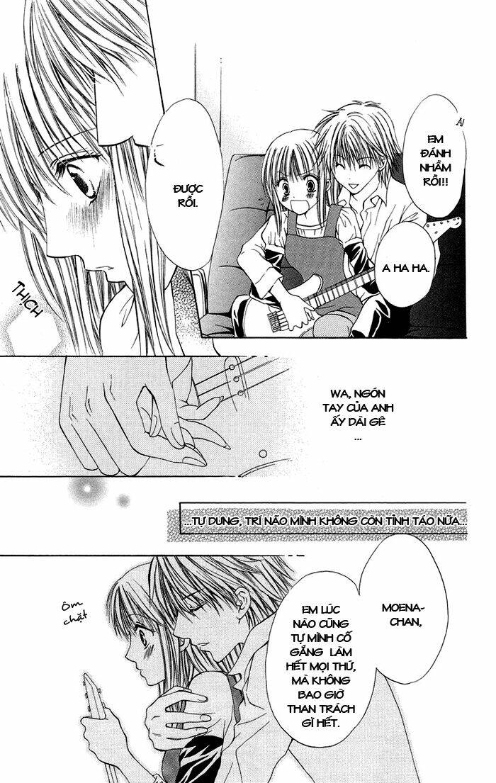 devil or angel ??? chapter 1 11