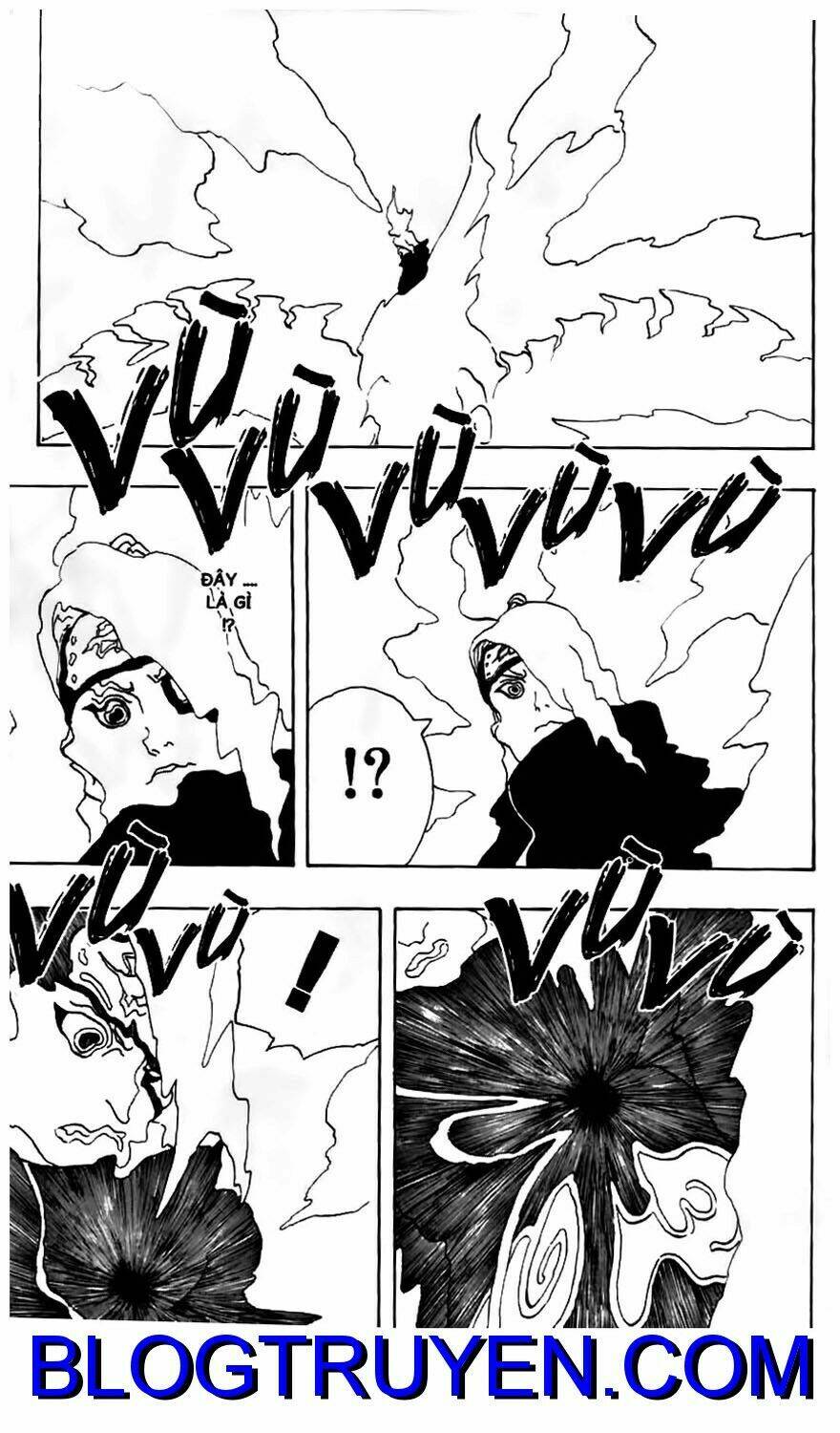 naruto - cửu vĩ hồ ly chapter 276 7
