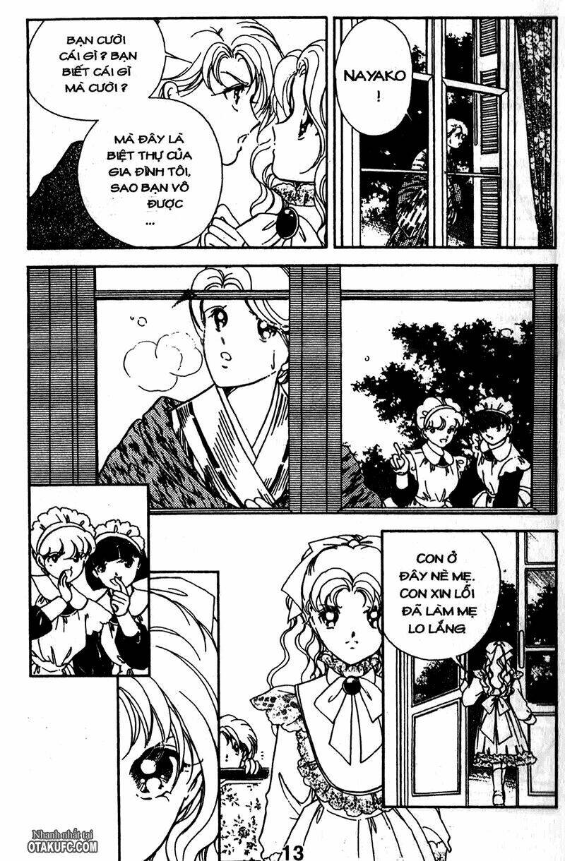 khúc tình ca ban mai - akatsuki no aria chapter 1 10