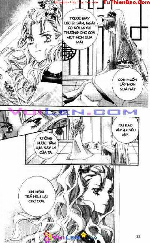 cáo nhỏ đáng yêu chapter 4 33