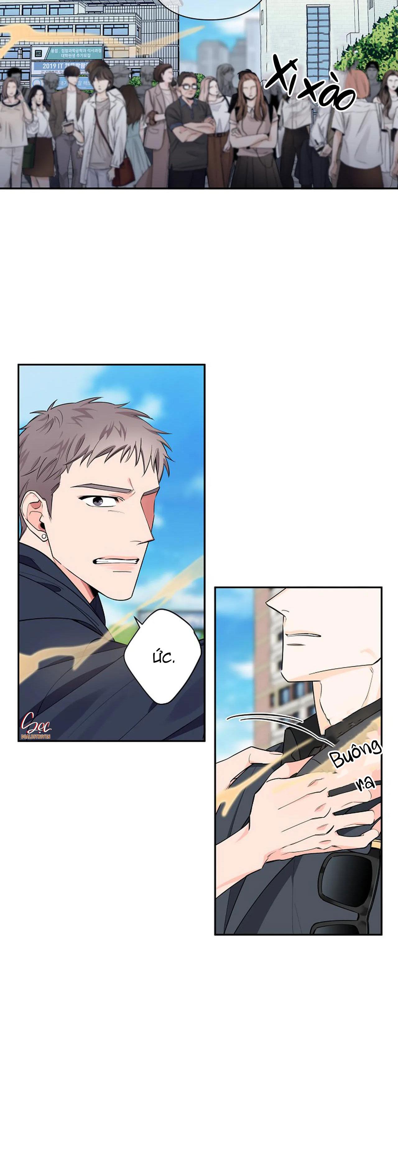 đêm dịu dàng chapter 34 12