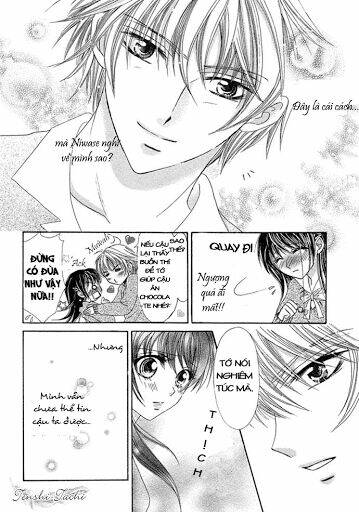 tổng hợp one shot. chapter 145 15