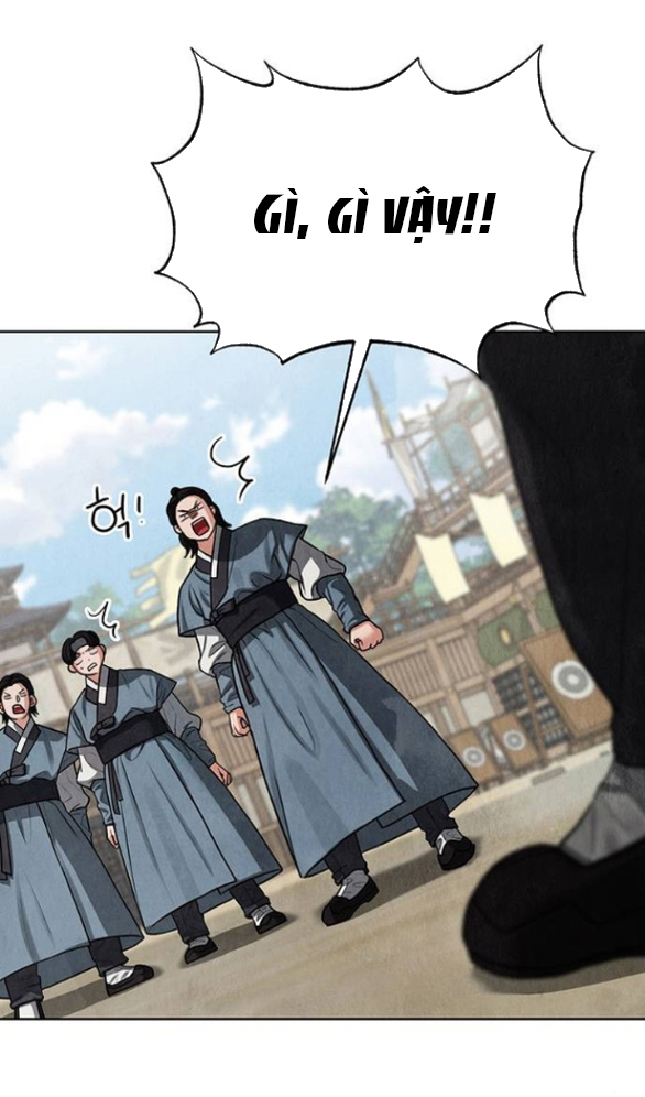 Quỷ Hồn chapter 5.2 30