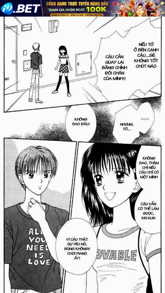 marmalade boy chapter 28 16