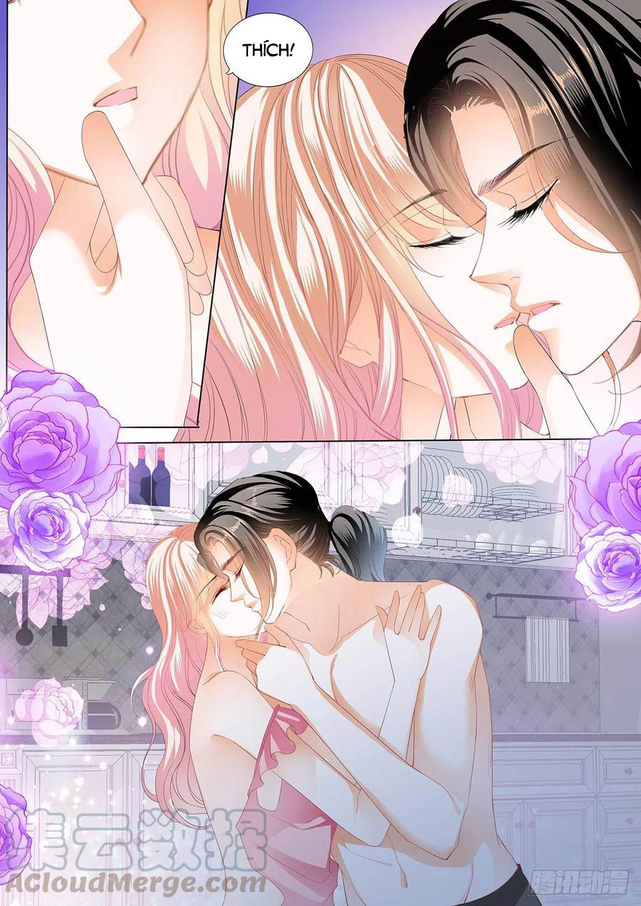 bá đạo tiểu thúc, xin trêu chọc vừa thôi! chapter 215 3