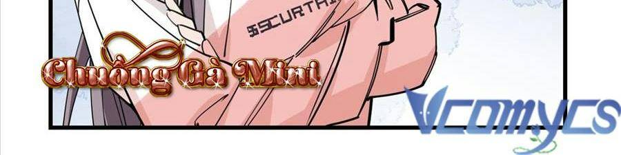 cố tổng, vợ của ngài quá mạnh rồi! chapter 22 16