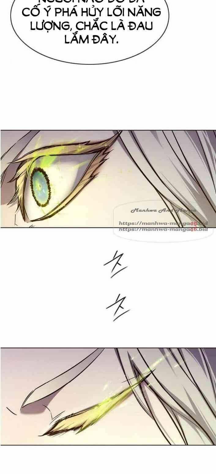 biến thân thành mèo chapter 138 23