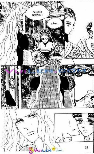 princess - công chúa xứ hoa (bản đẹp) chapter 12 23
