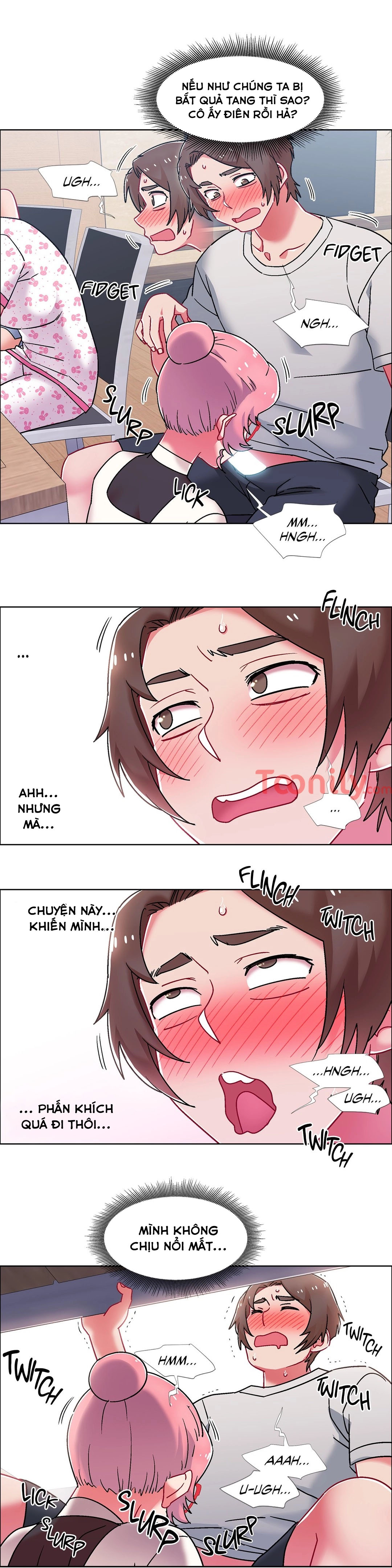 rental girls chapter 55 9