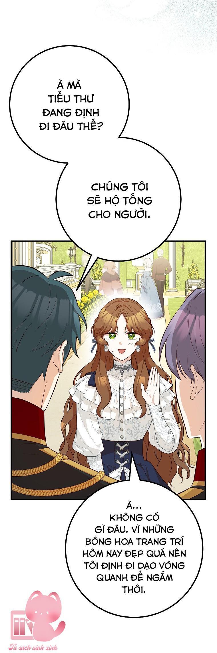 bác sĩ hoàn thành trách nhiệm rồi chapter 45 19