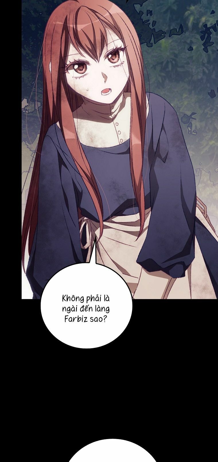 tôi nhìn thấy cái chết của bạn chapter 13 32