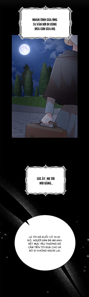 diễn vai ác nữ cũng thật khó khăn chapter 83 5