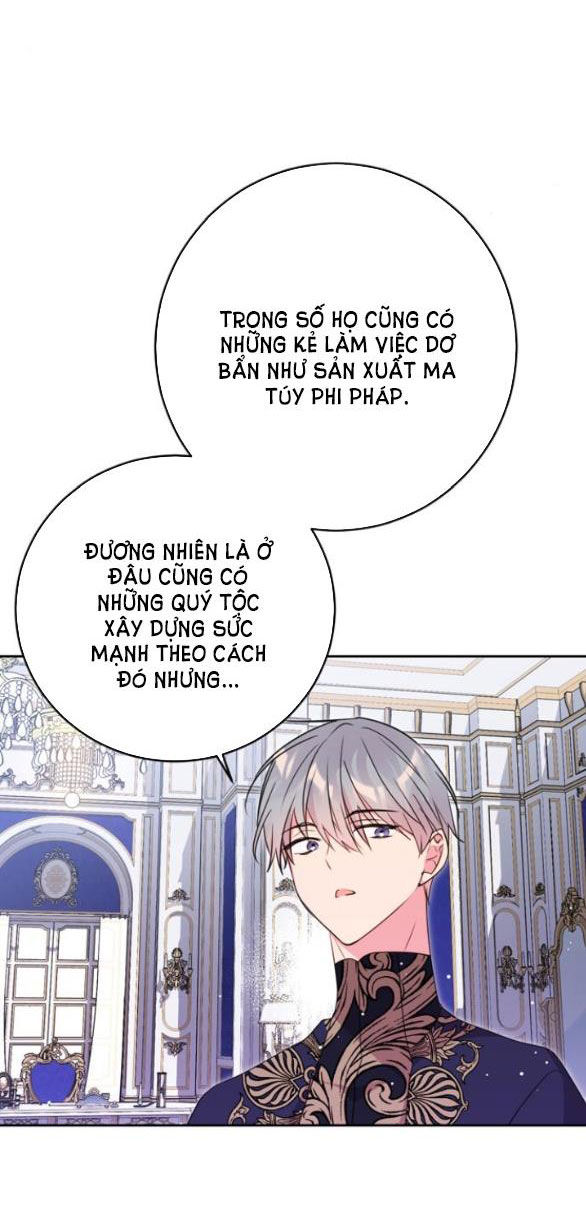 mỗi đêm chồng tôi đều biến đổi chapter 7.2 11