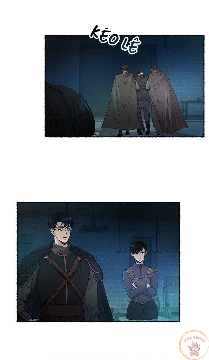 như gió trên cành cây khô chapter 42 20