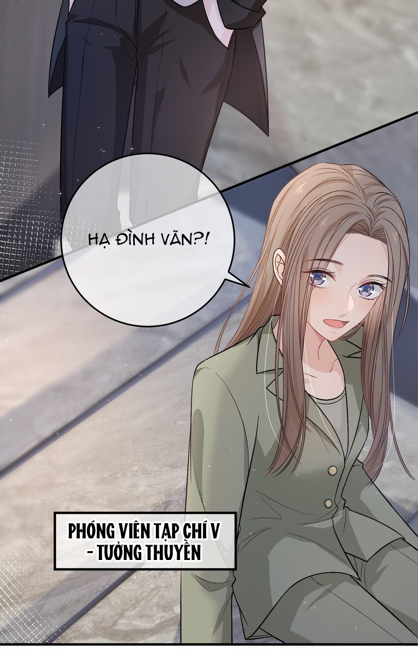 trước và sau ly hôn! chapter 83 12