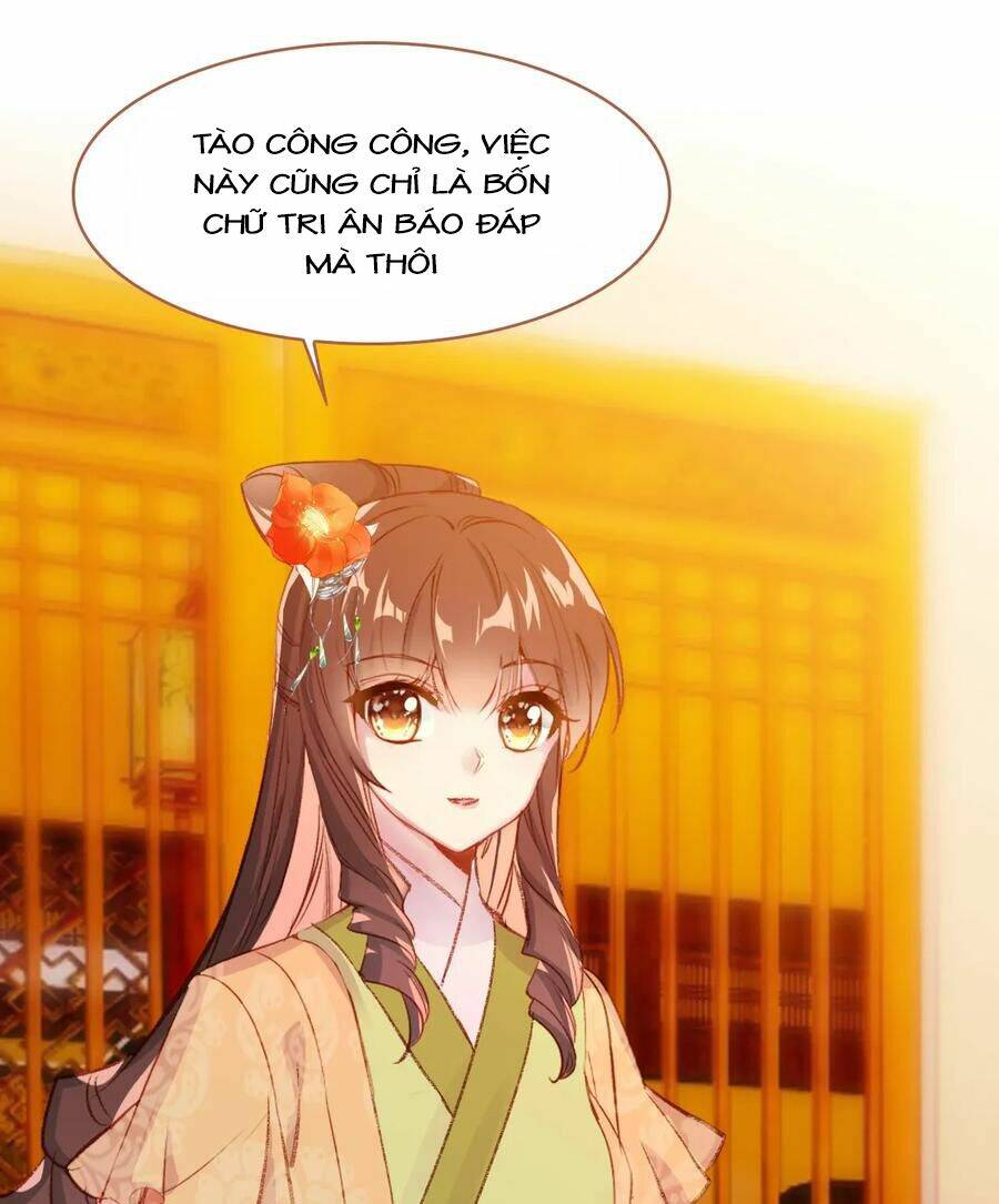 gả cho một tên thái giám đáng ghét chapter 182 8
