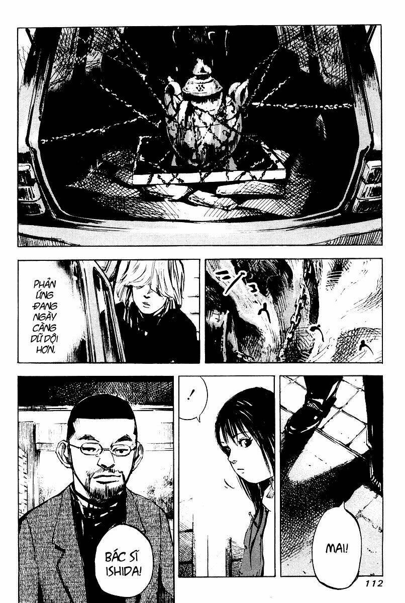 skyhigh chapter 17 19