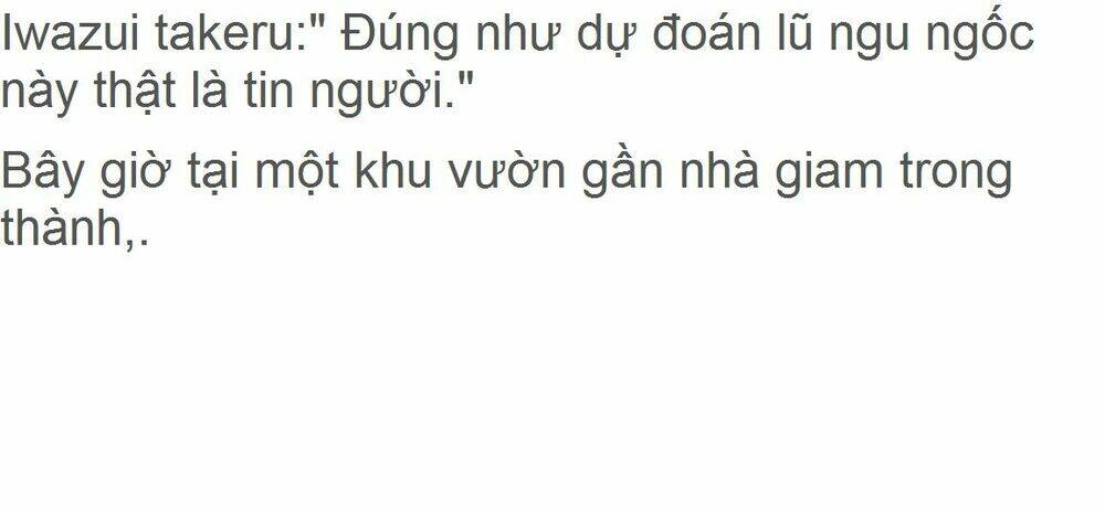 anl l: hắc hỏa sư khải chiến chapter 3 10