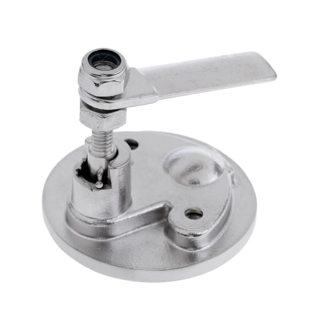 Tay Nâng Cửa Thuyền Bằng Thép Không Gỉ 316