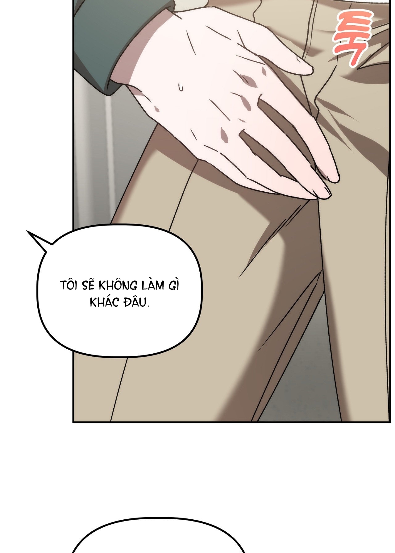 Anh Đã Hiểu Chưa? chapter 36.2 - Trang 16