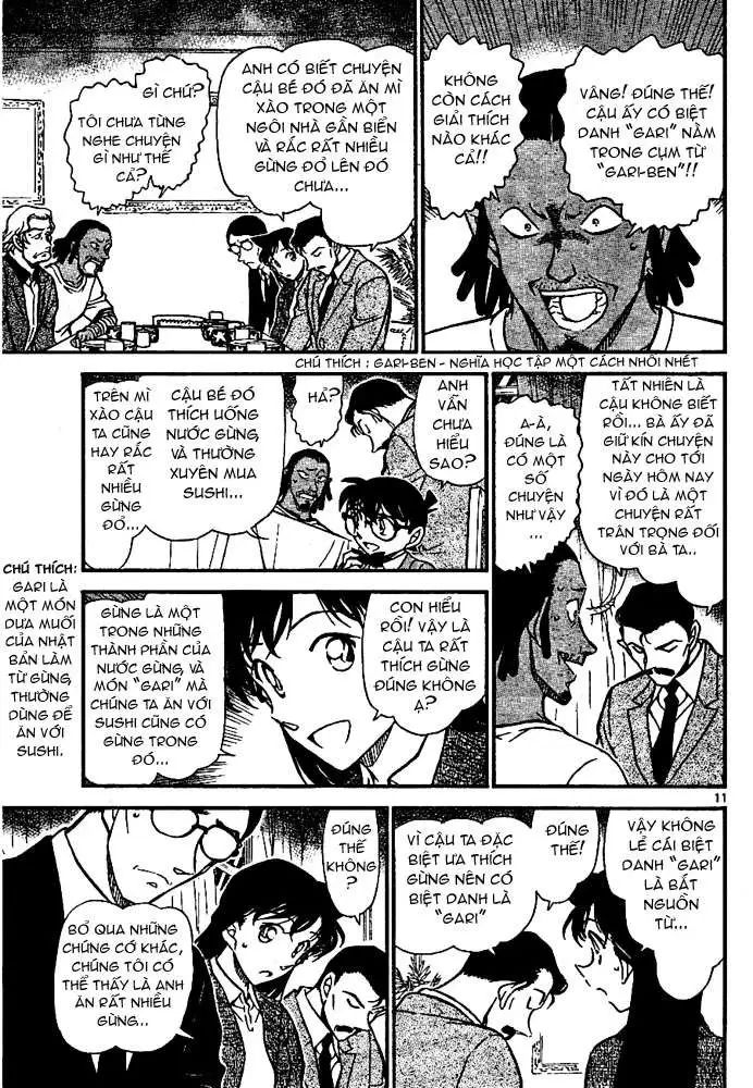 conan chapter 669 11