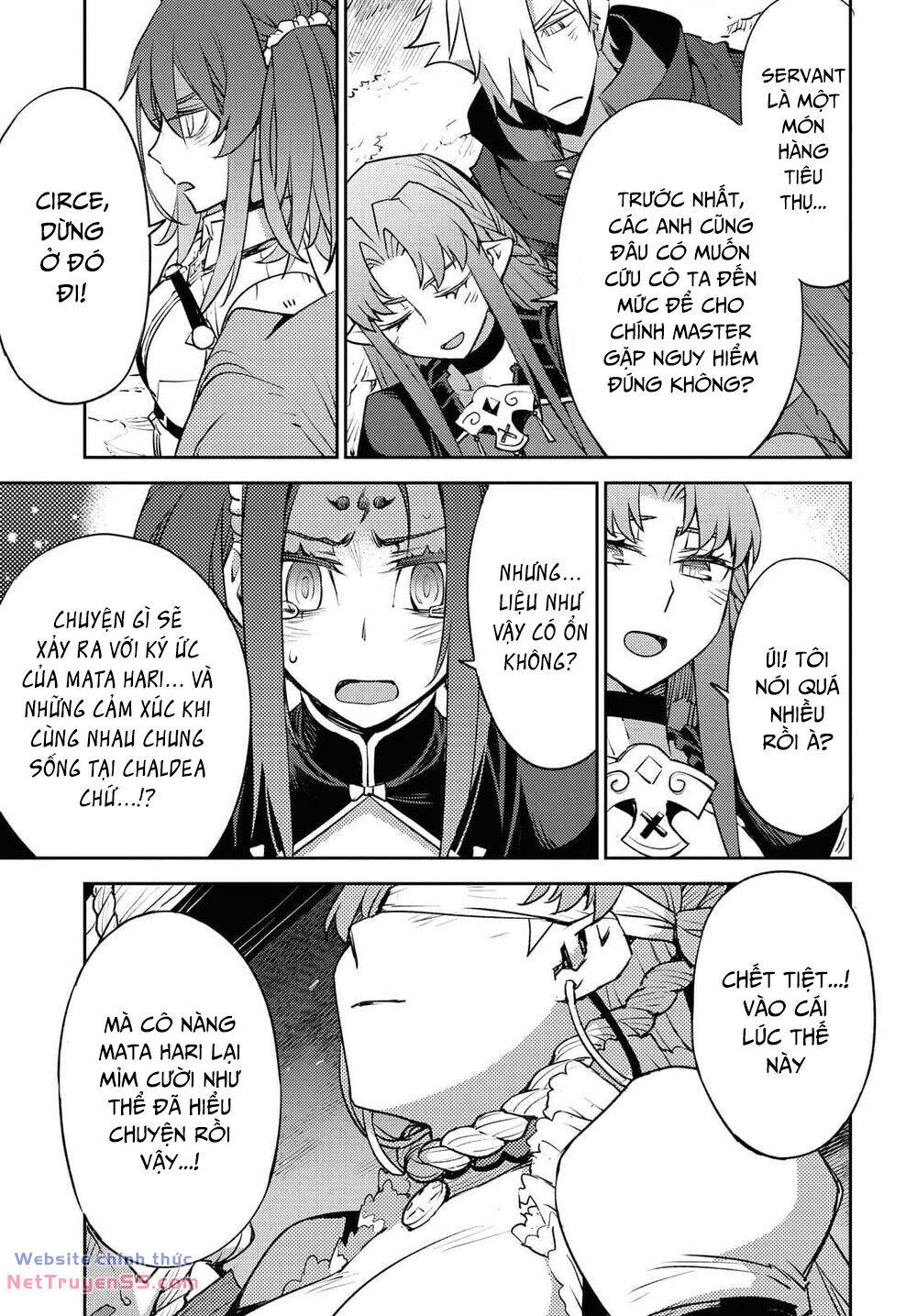 fate/grand order: epic of remnant - salem chapter 31 17