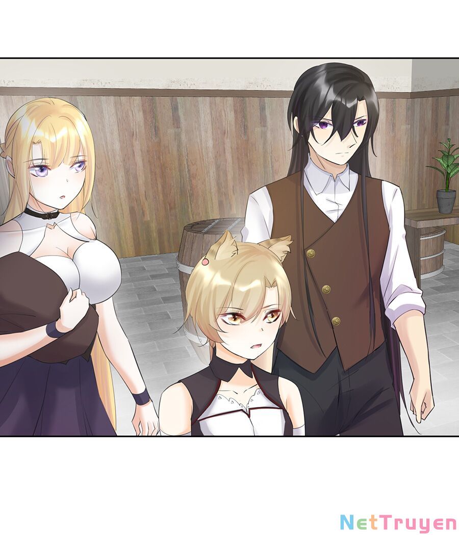 bản giáo chủ thân bất do kỷ chapter 18 3