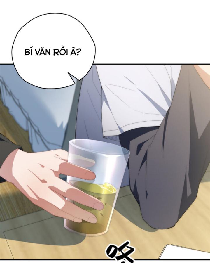 nữ chính chạy từ trong sách ra thì phải làm sao chapter 113 8