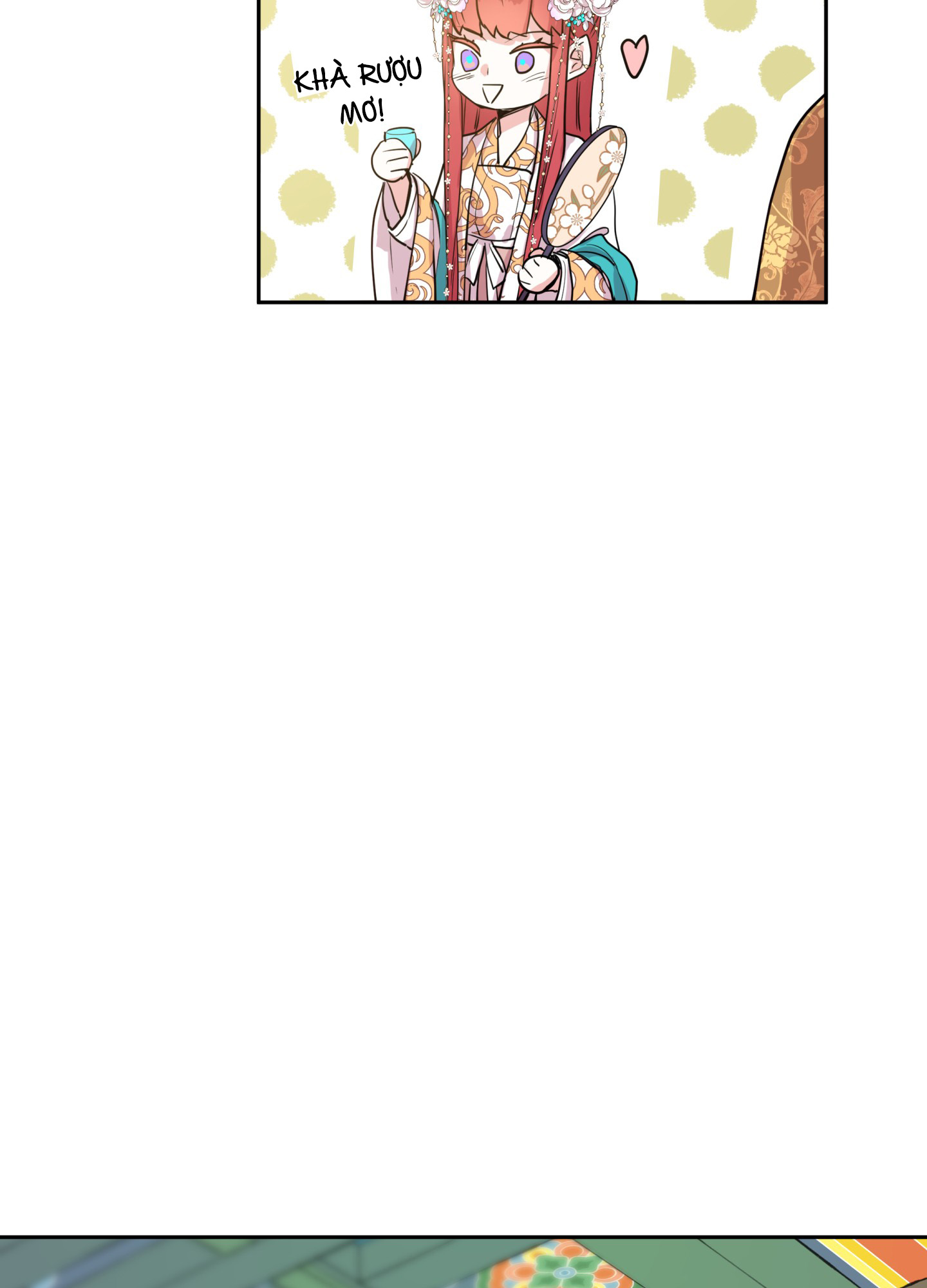 nàng tiên chốn cực lạc chapter 6.2 36