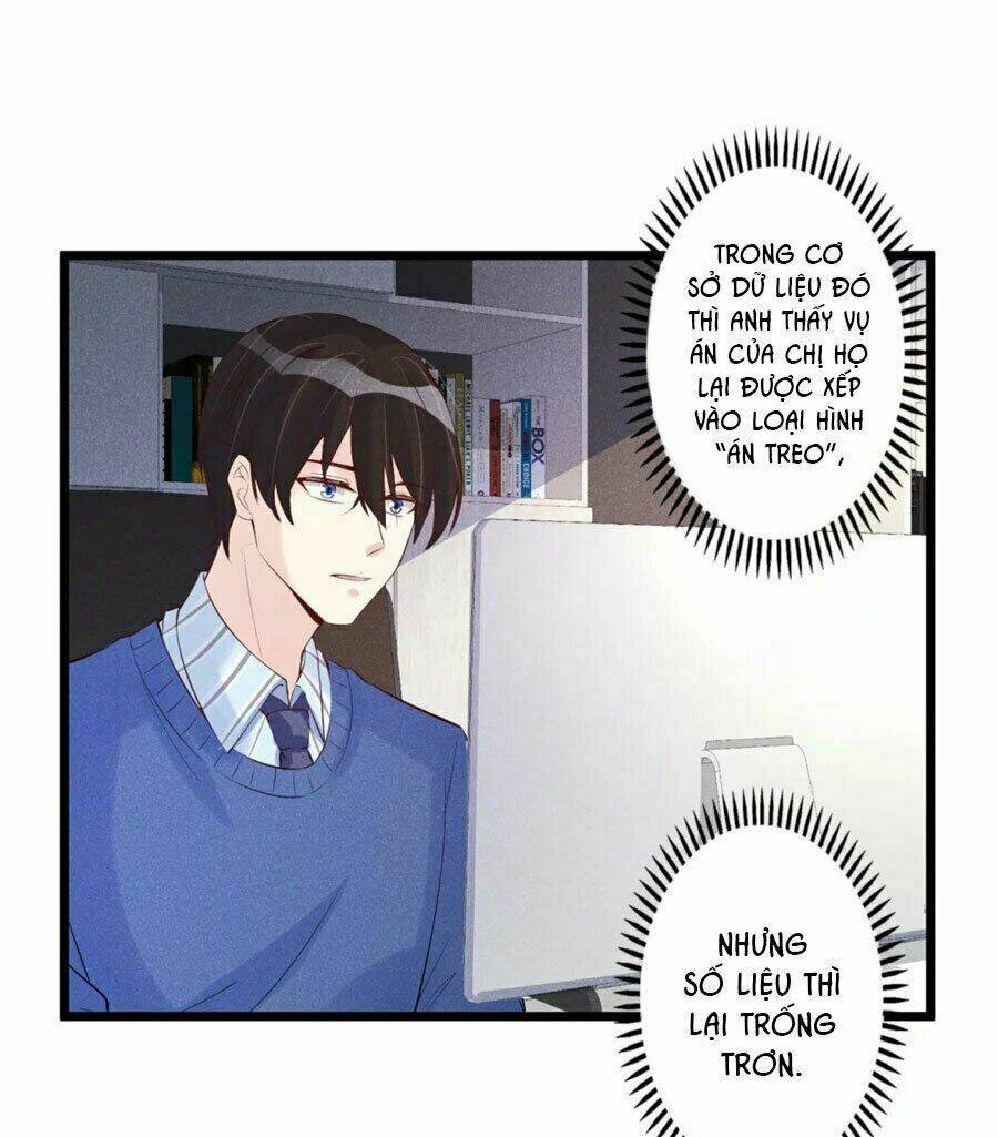 cạm bẫy lửa tình chapter 49 13