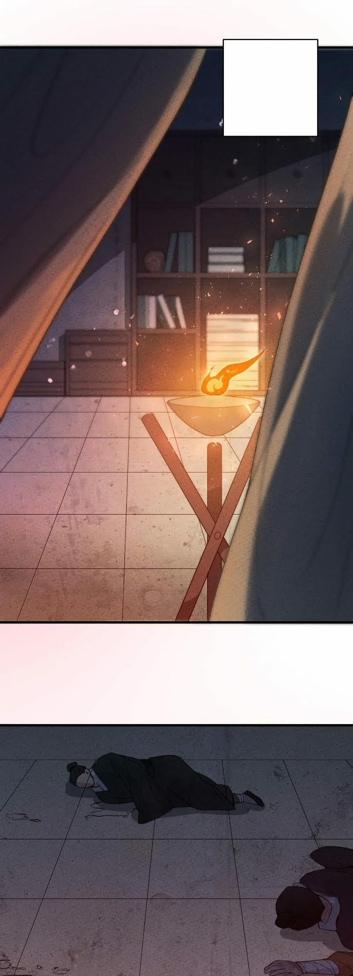 là thánh hoàng chính đạo, ta cưới ma tôn tà đạo？！ chapter 1 89