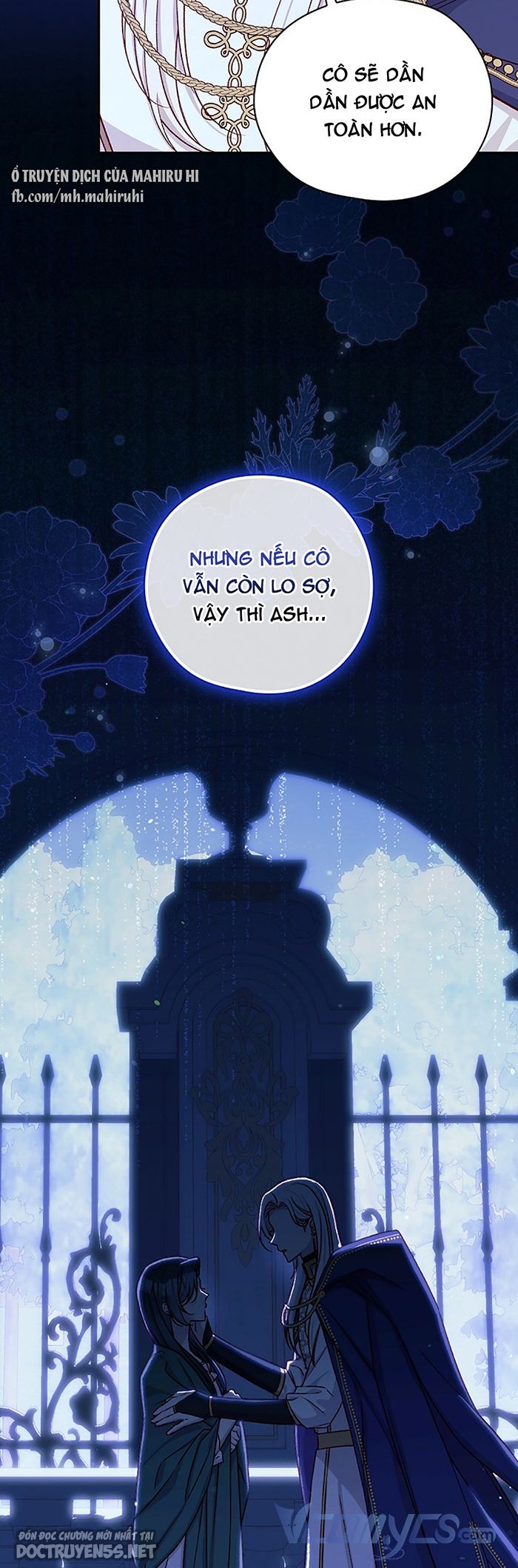 sống sót dưới thân phận hầu nữ chapter 109 26