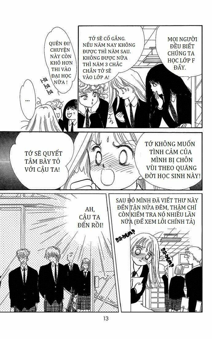 itazura na kiss chapter 1 12