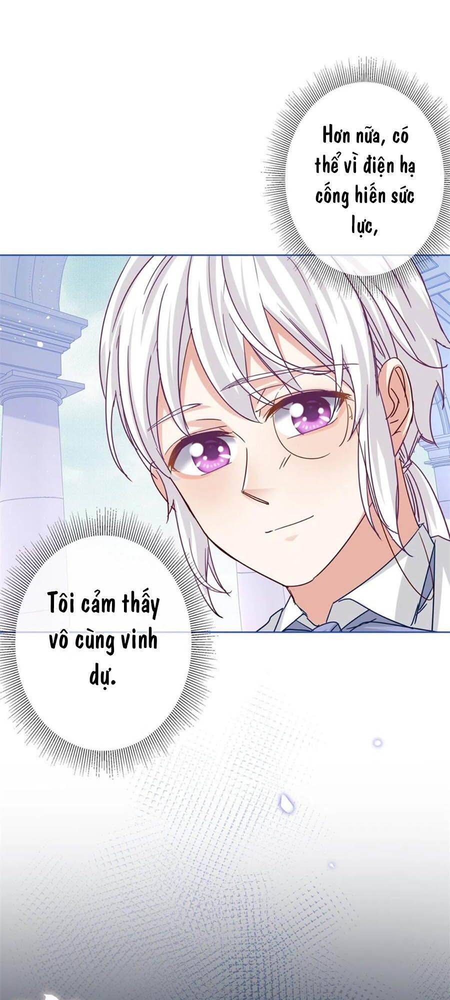 đế quốc đầu tiên có nữ hoàng chapter 37 4