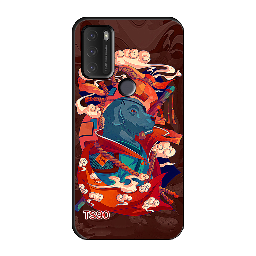 Ốp Lưng Dành Cho VSMART STAR 5