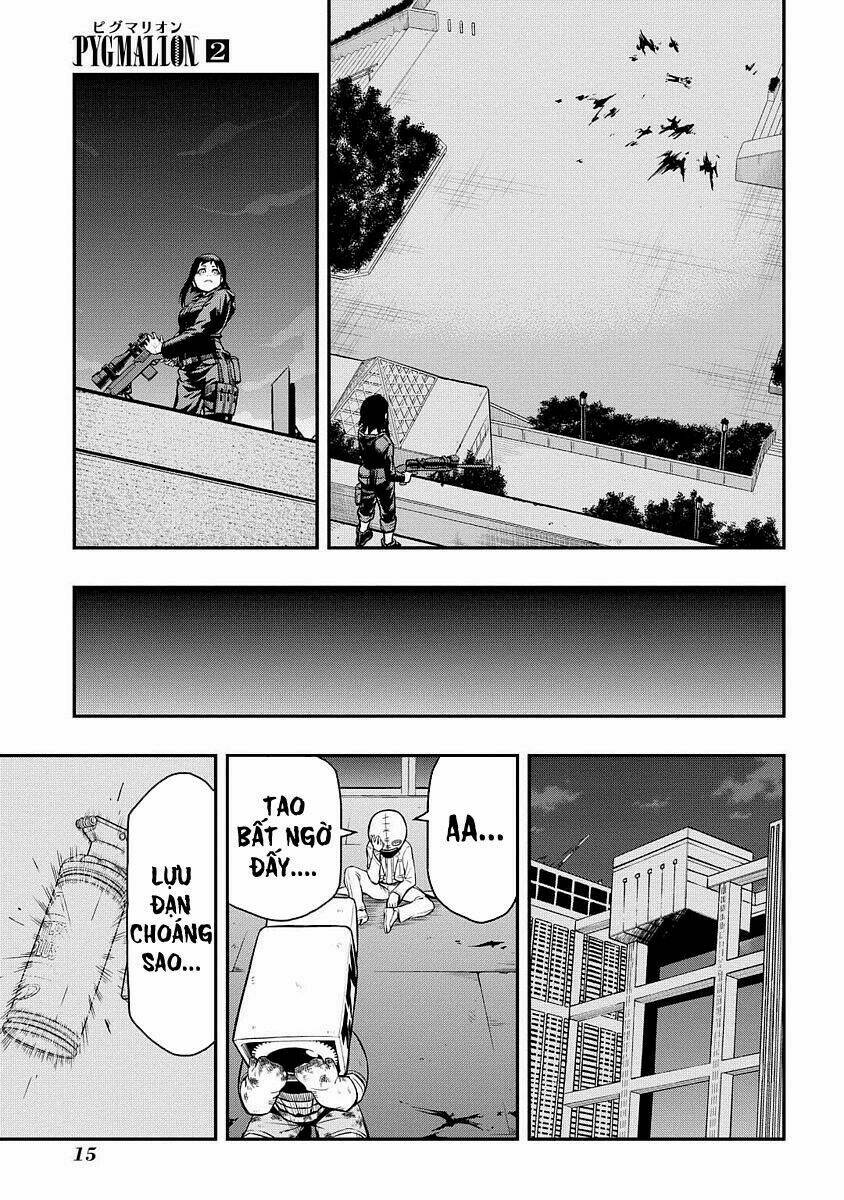 pygmalion chapter 6.2 4