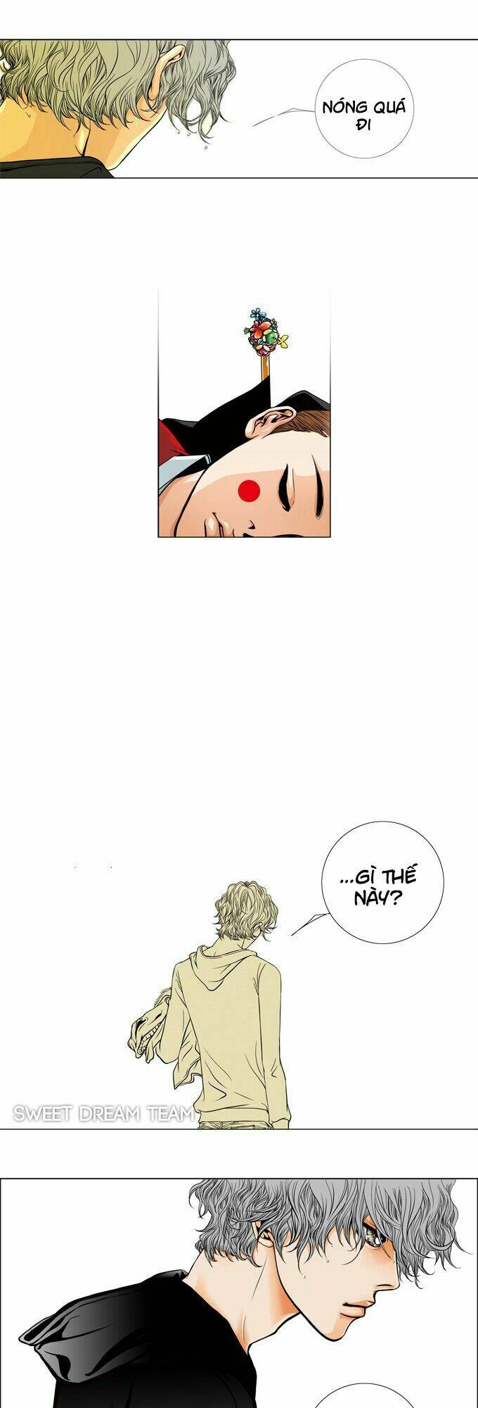 chó với mèo chapter 9 11