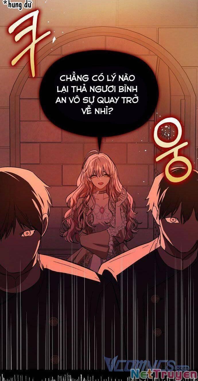 tôi không cố ý quyến rũ nam chính đâu! chapter 51 34