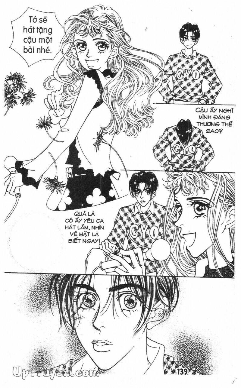 hãy đến đây tình yêu chapter 1 140